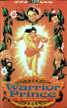 The Prince of Light - The Legend of Ramayana