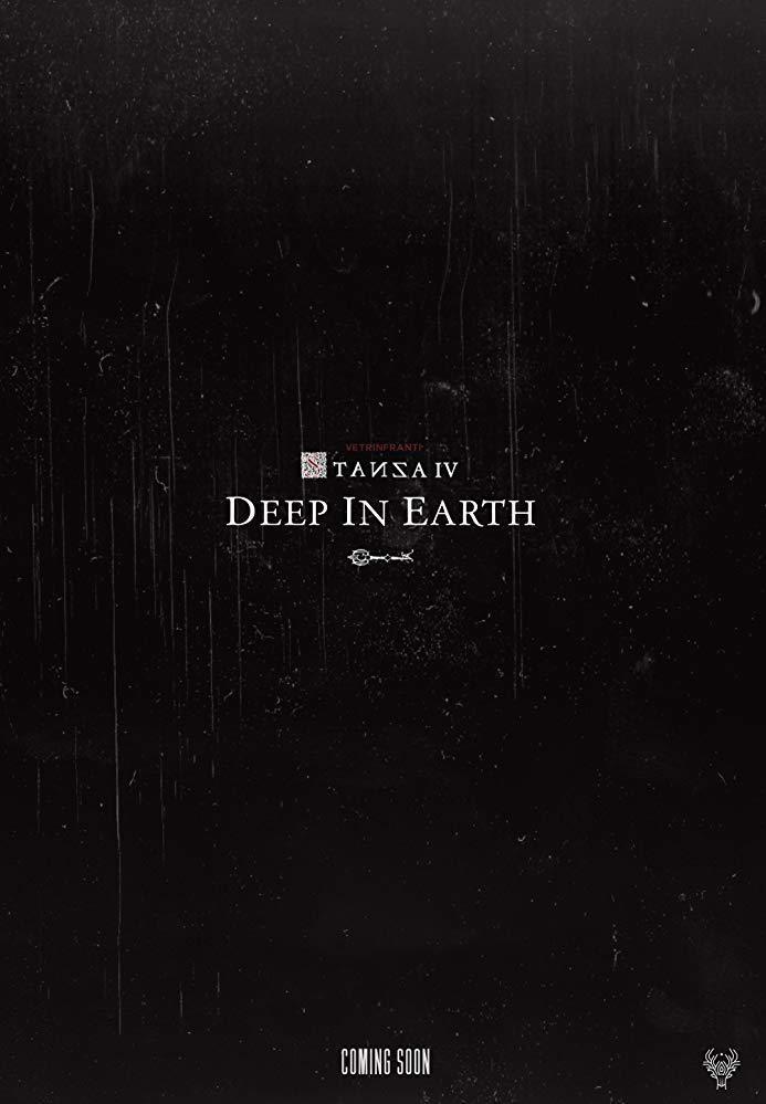 Stanza IV: Deep In Earth (S)