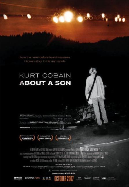 Kurt Cobain: About a Son