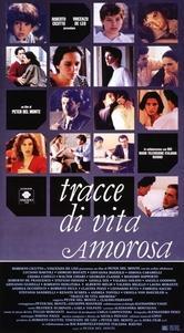 Tracce di vita amorosa