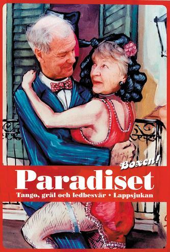 Paradise (TV)