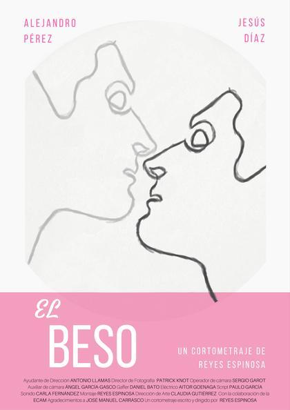 El beso (C)