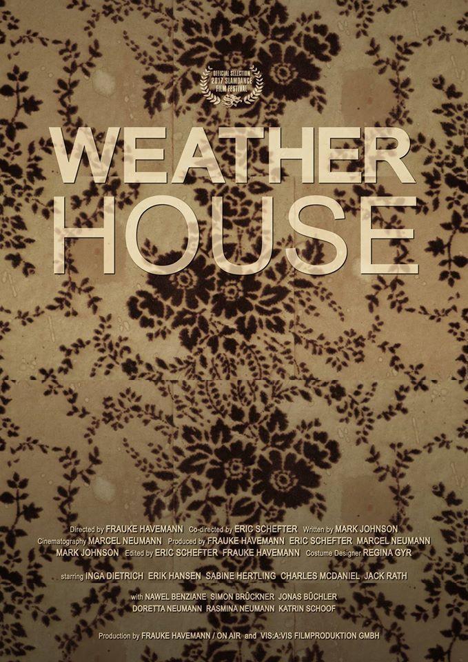 Weather House