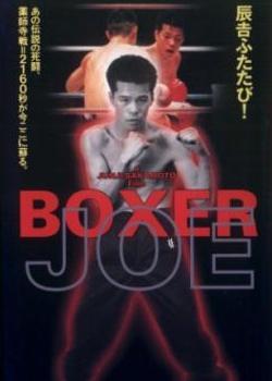 Boxer Joe