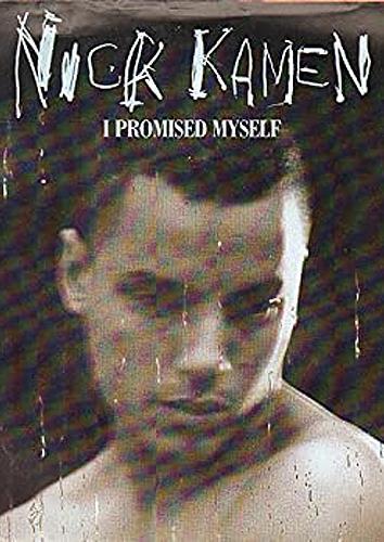 Nick Kamen: I Promised Myself (Vídeo musical)