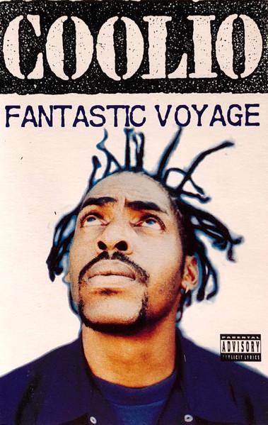 Coolio: Fantastic Voyage (Vídeo musical)