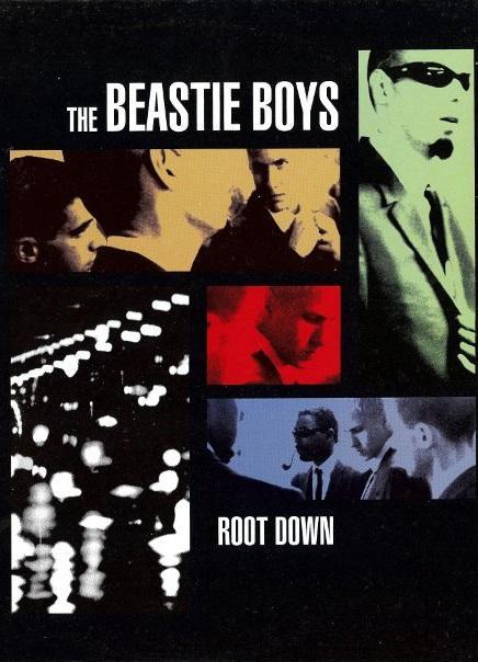 Beastie Boys: Root Down, Version 1 (Music Video)