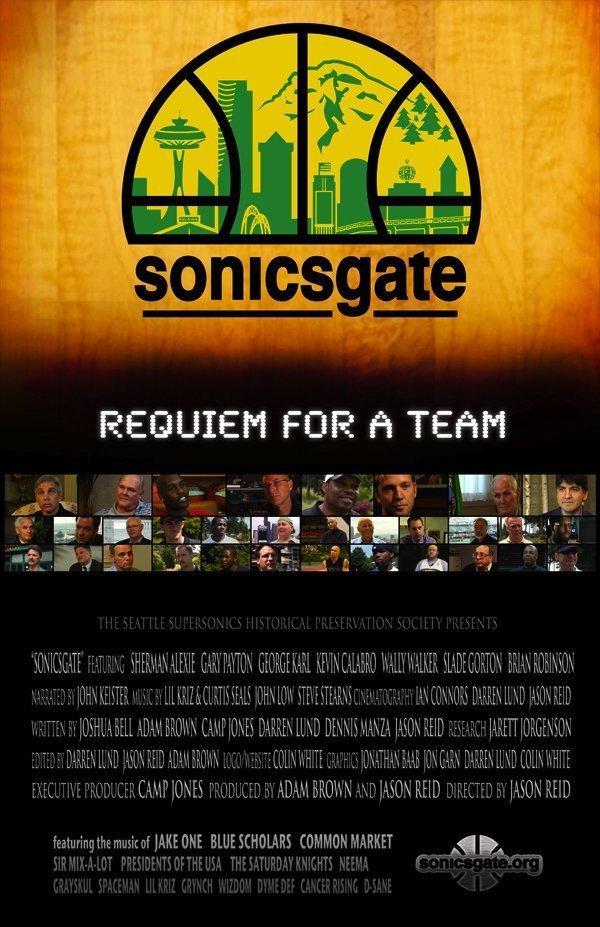 Sonicsgate