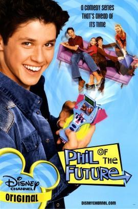 Phil of the Future (TV Series)