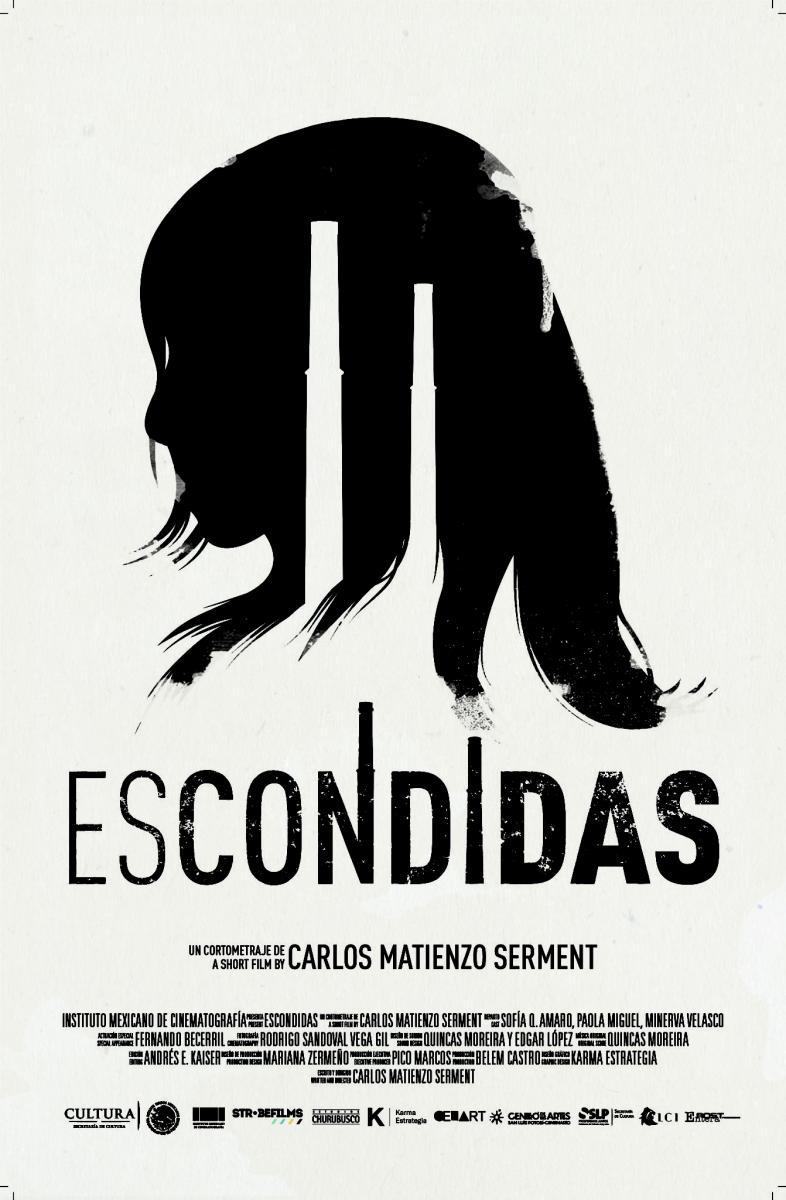 Escondidas (S)