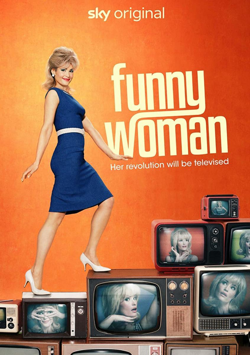 Funny Woman (Serie de TV)