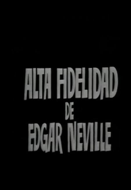 Alta fidelidad (TV)