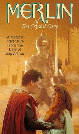 Merlin of the Crystal Cave (TV)