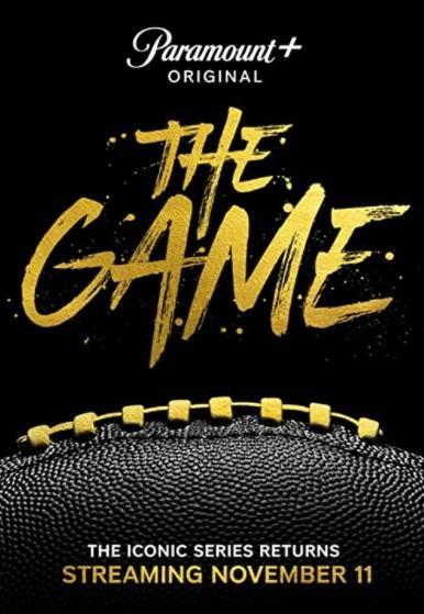 The Game (Serie de TV)