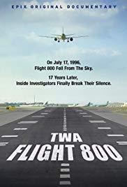 TWA Flight 800 (TV)