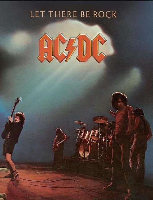 AC/DC: Let There Be Rock (Vídeo musical)