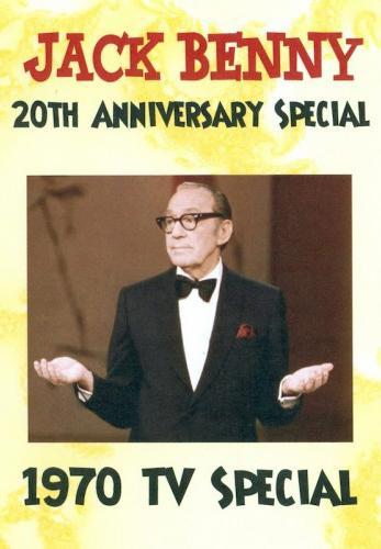 Jack Benny's Twentieth Anniversary Special (TV)