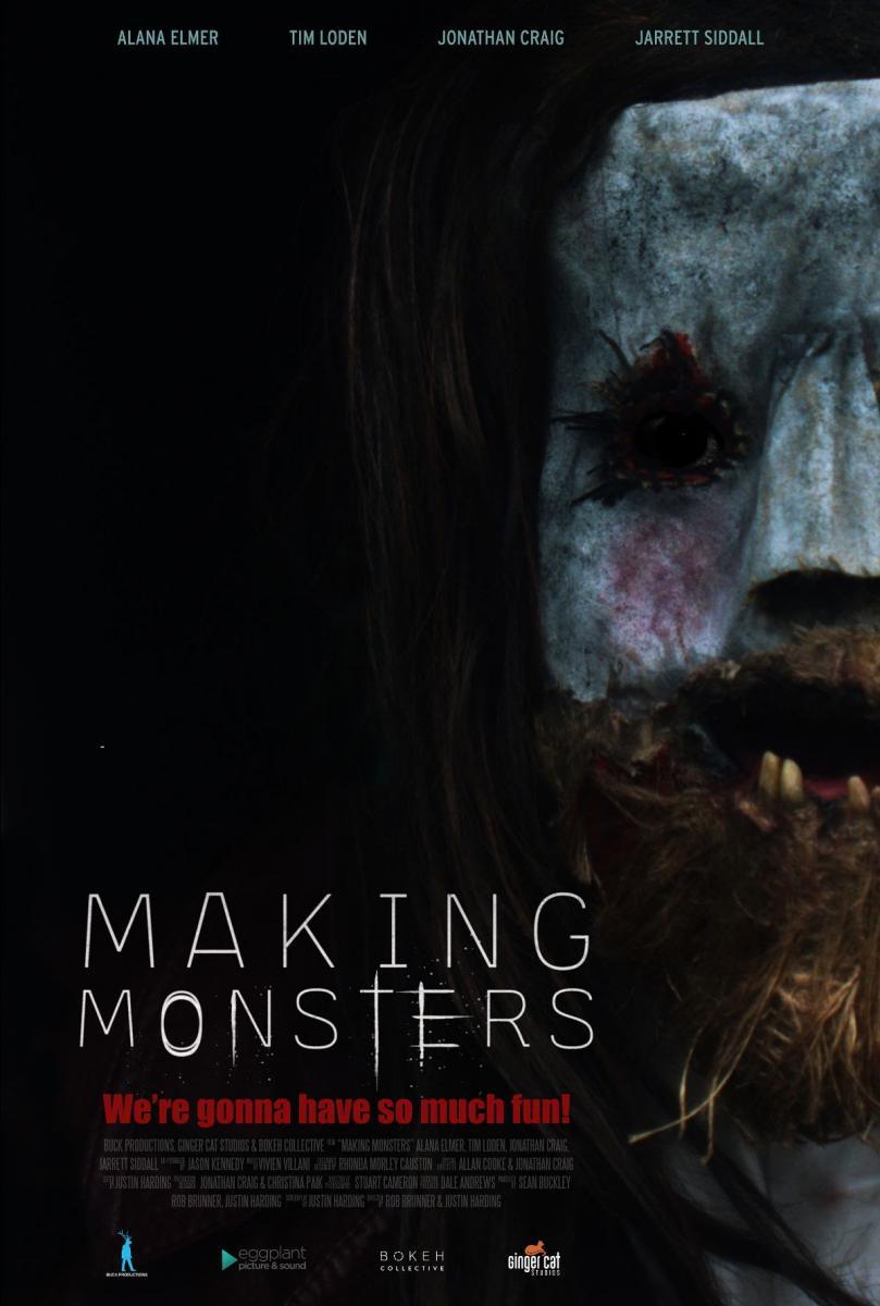 Making Monsters