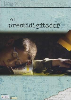 El prestidigitador (S)