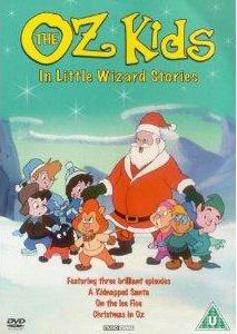 The Oz Kids (TV Series)