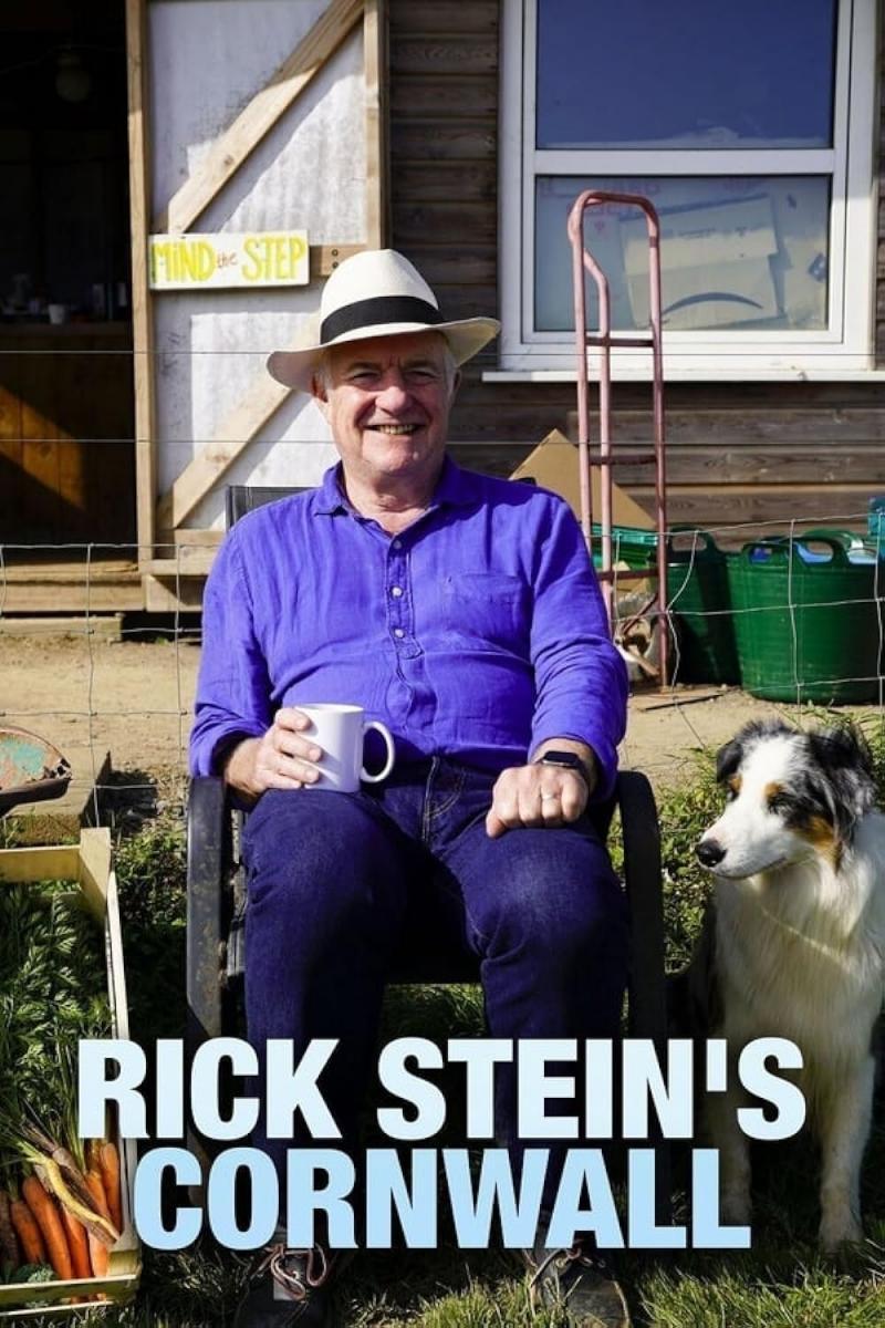 El Cornualles de Rick Stein (Serie de TV)