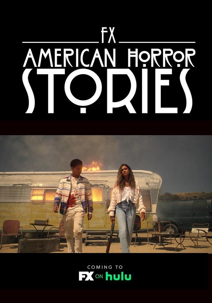 American Horror Stories: Autocine (TV)