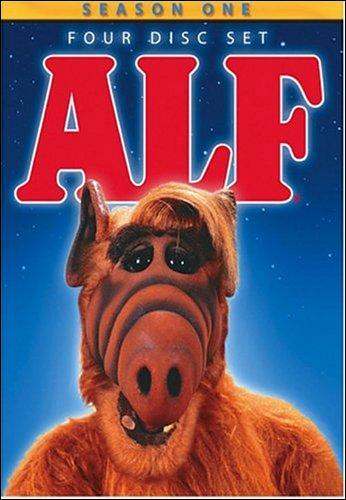 ALF (Serie de TV)