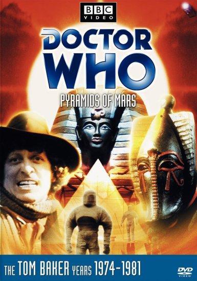 Doctor Who: Pyramids of Mars (TV)
