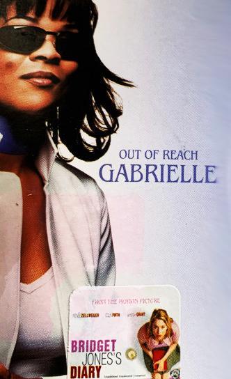 Gabrielle: Out of Reach (Vídeo musical)