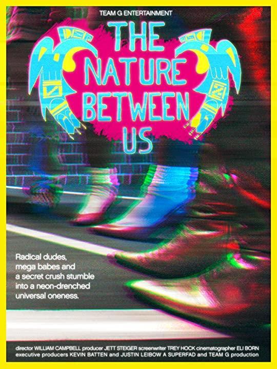 The Nature Between Us (C)