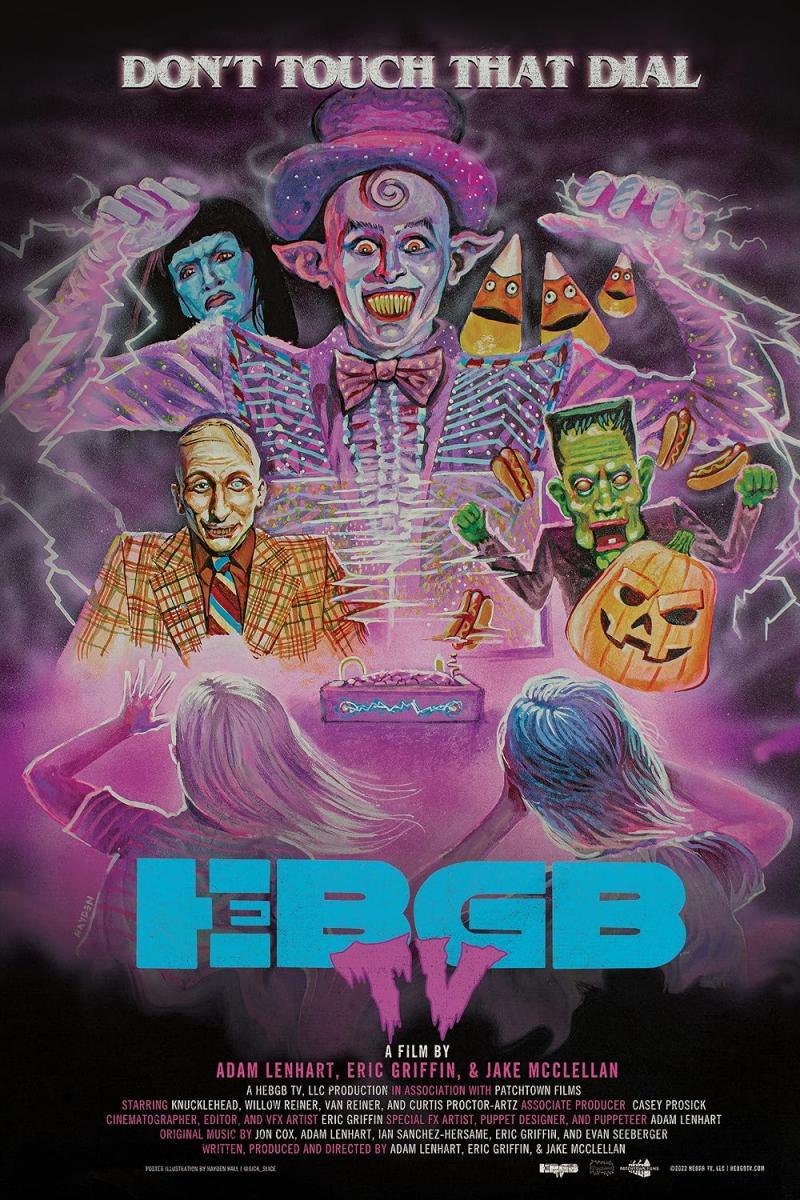 HeBGB TV