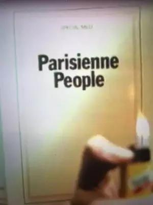 Parisienne People Cigarettes (S)