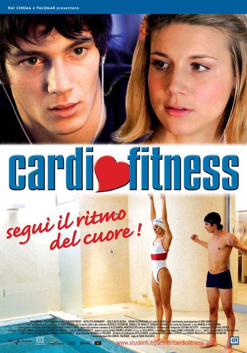 Cardiofitness