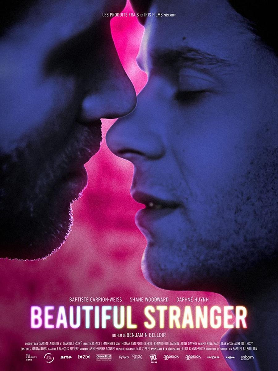 Beautiful Stranger