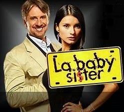 La baby sister (TV Series)