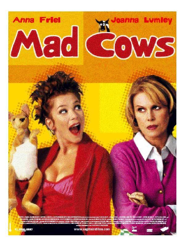 Mad Cows