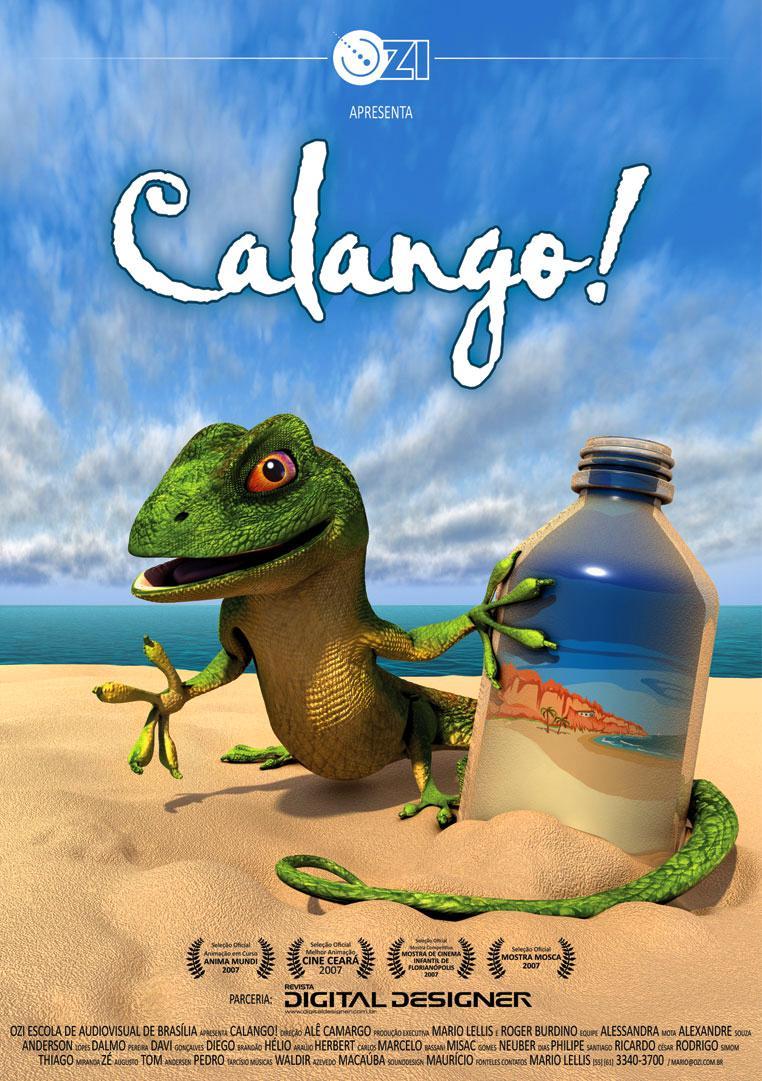 Calango! (S)