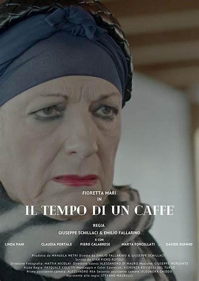 Il tempo di un caffè (C)