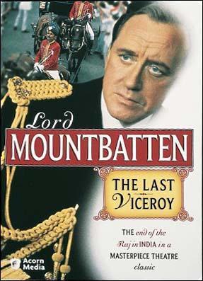 Lord Mountbatten: The Last Viceroy