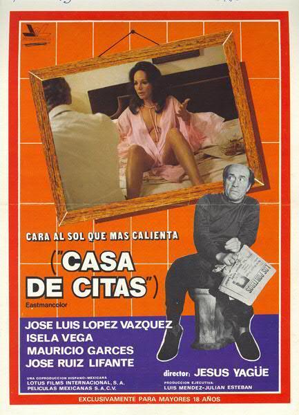 Casa de citas