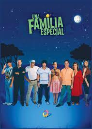 Una familia especial (TV Series)