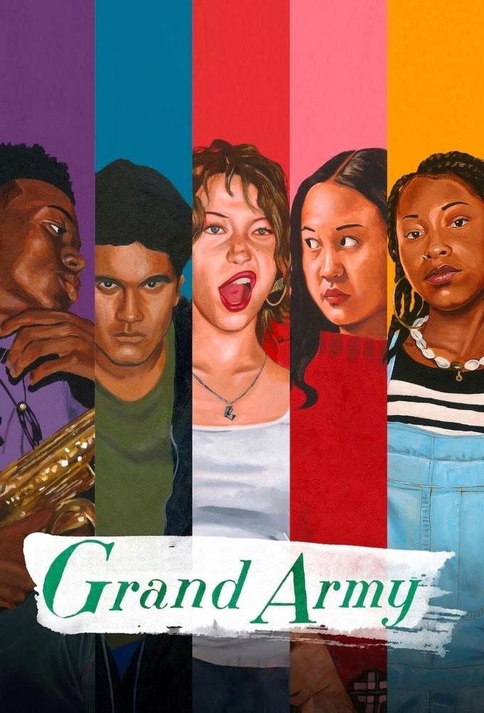 Grand Army (TV Series)
