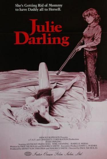 Julie Darling