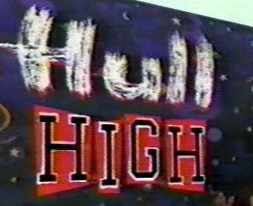 Hull High (TV Series)
