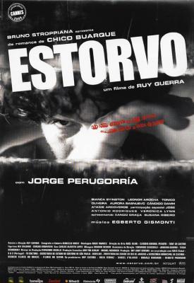 Estorvo (Turbulence)