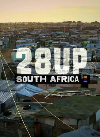 28 Up South Africa (TV)