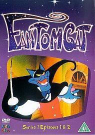 Fantomcat (Serie de TV)