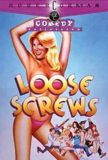 Screwballs II: Loose Screws