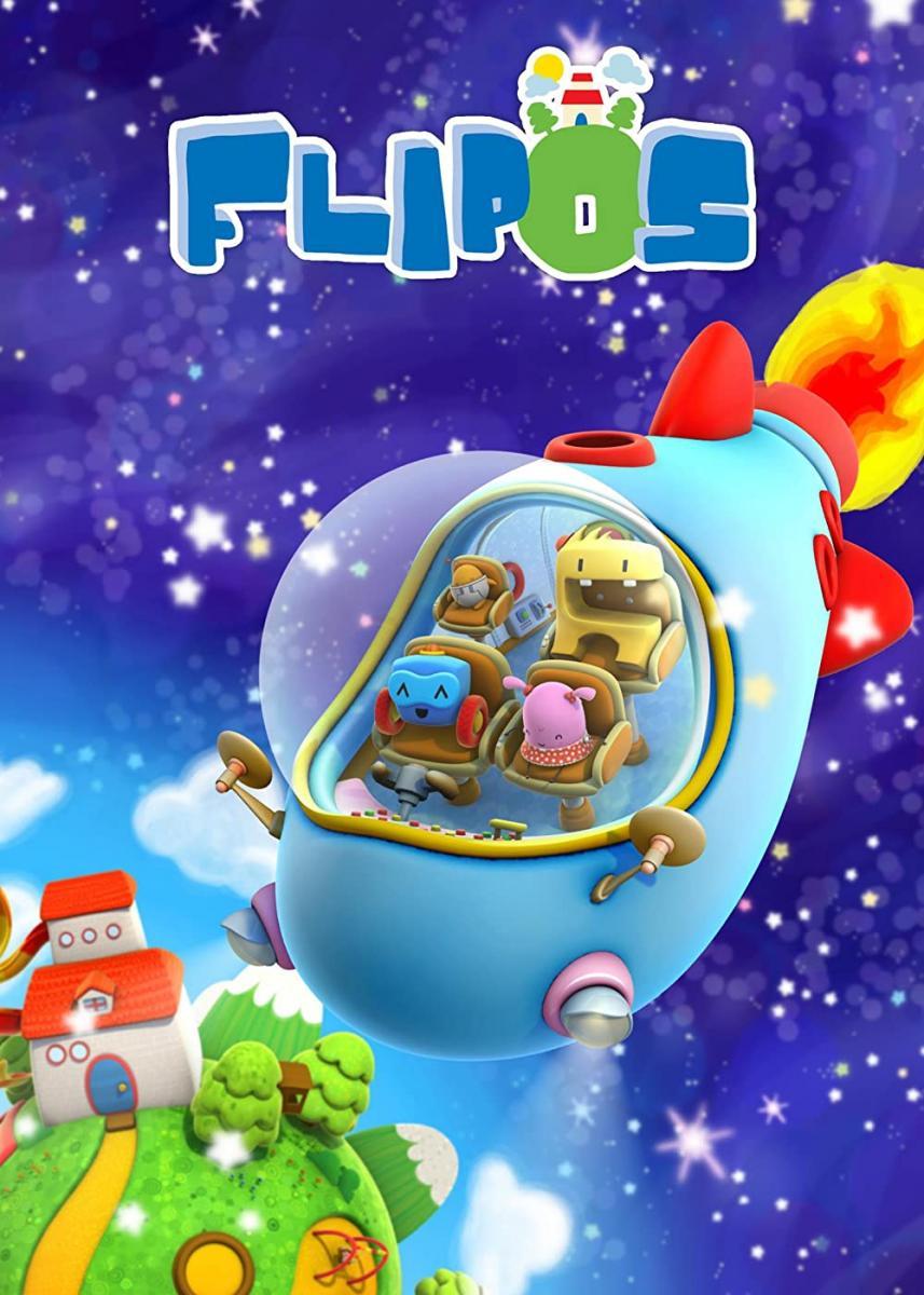 Flipos (TV Series)