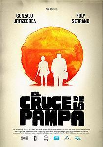 El cruce de La Pampa